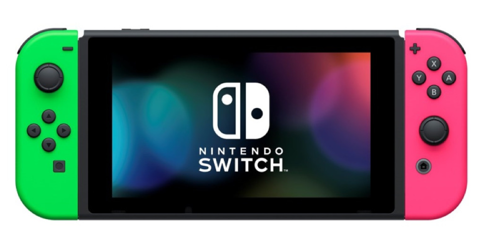 Nintendo Switch gets unofficial Android support