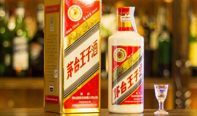 Liquor Maker Faces Slowdown – Results in Moutai Investors Lose $10 Billion