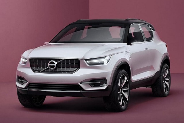 Volvo’s Car Company Determination Becomes Lucrative Eventually