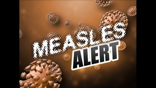 Clark County measles flare-up develops to 21 cases