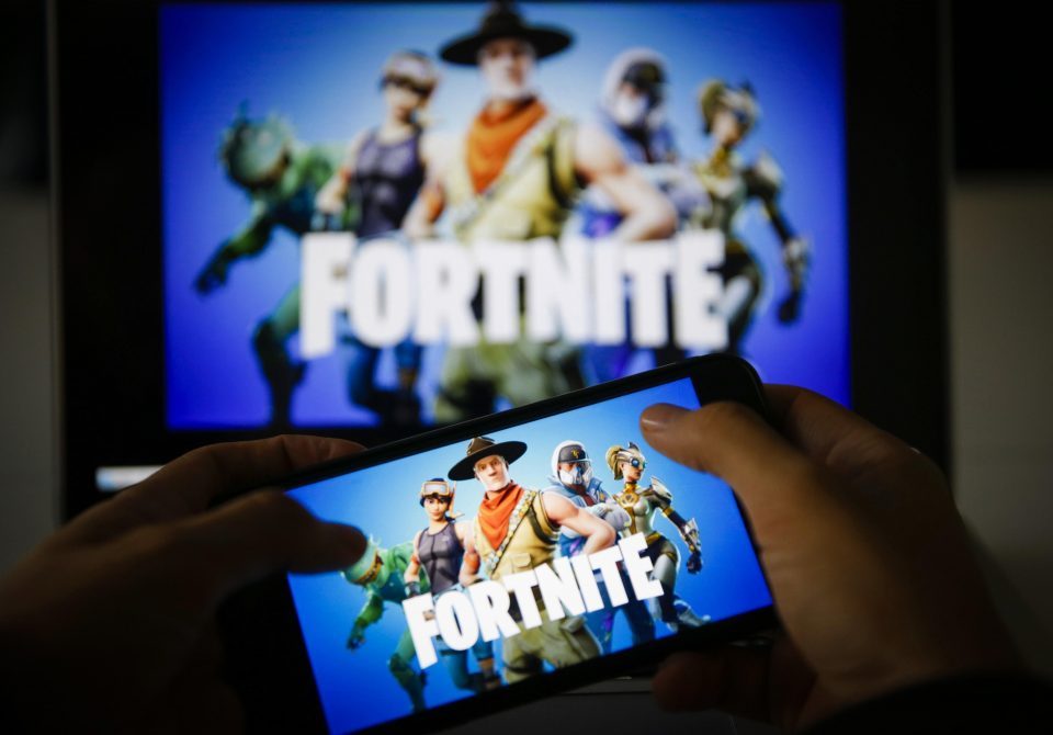 ‘Fortnite’ V-Bucks Reportedly Being Used For Money Laundering