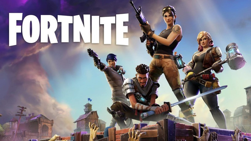 Netflix says that ‘Fortnite’ is a greater danger to its business than HBO