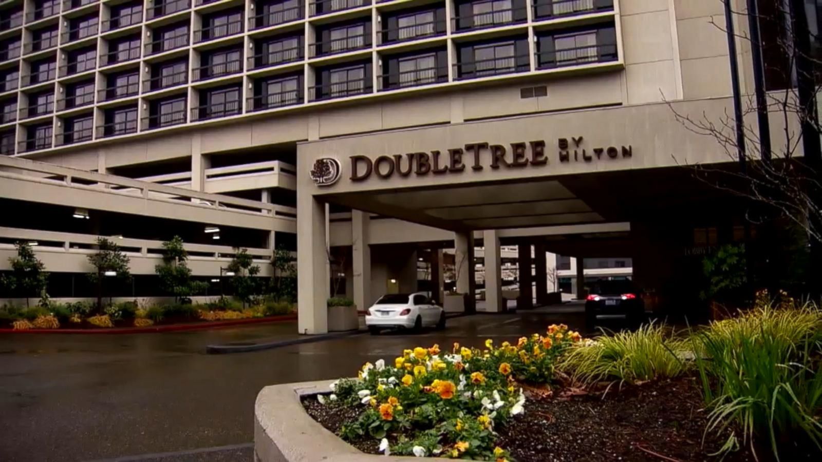 Portland hotel workers who asked black guest to leave fired