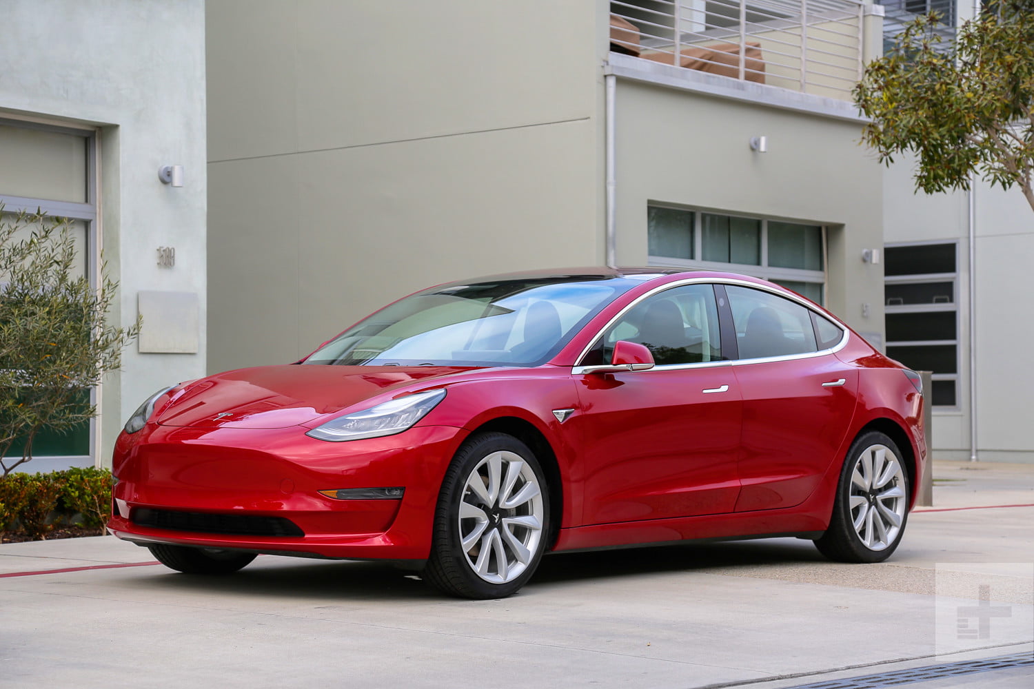 Tesla’s Model 3 estimating inches nearer to $35,000 target