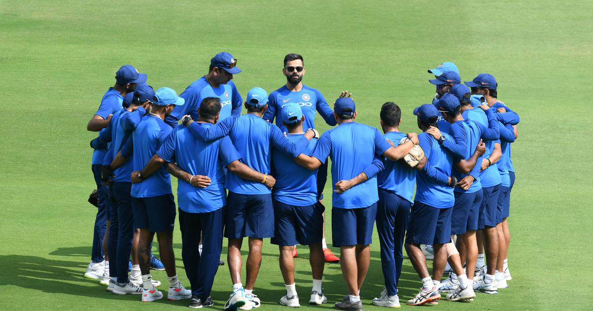 India vs Australia 1st ODI Playing XI and learn everything here