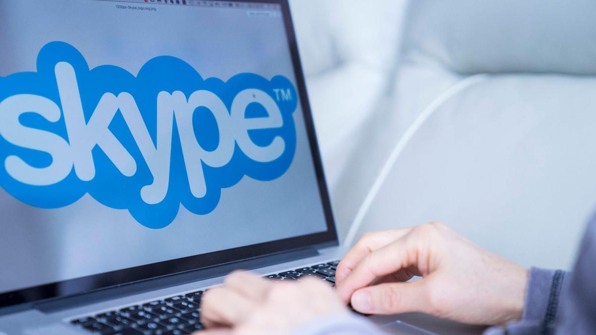 The new Skype for Web is live, except if individuals use Safari, Firefox, Opera…