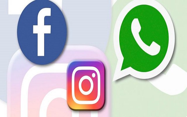 Social Media: Instagram, Facebook and WhatsApp are still down for certain clients around the globe