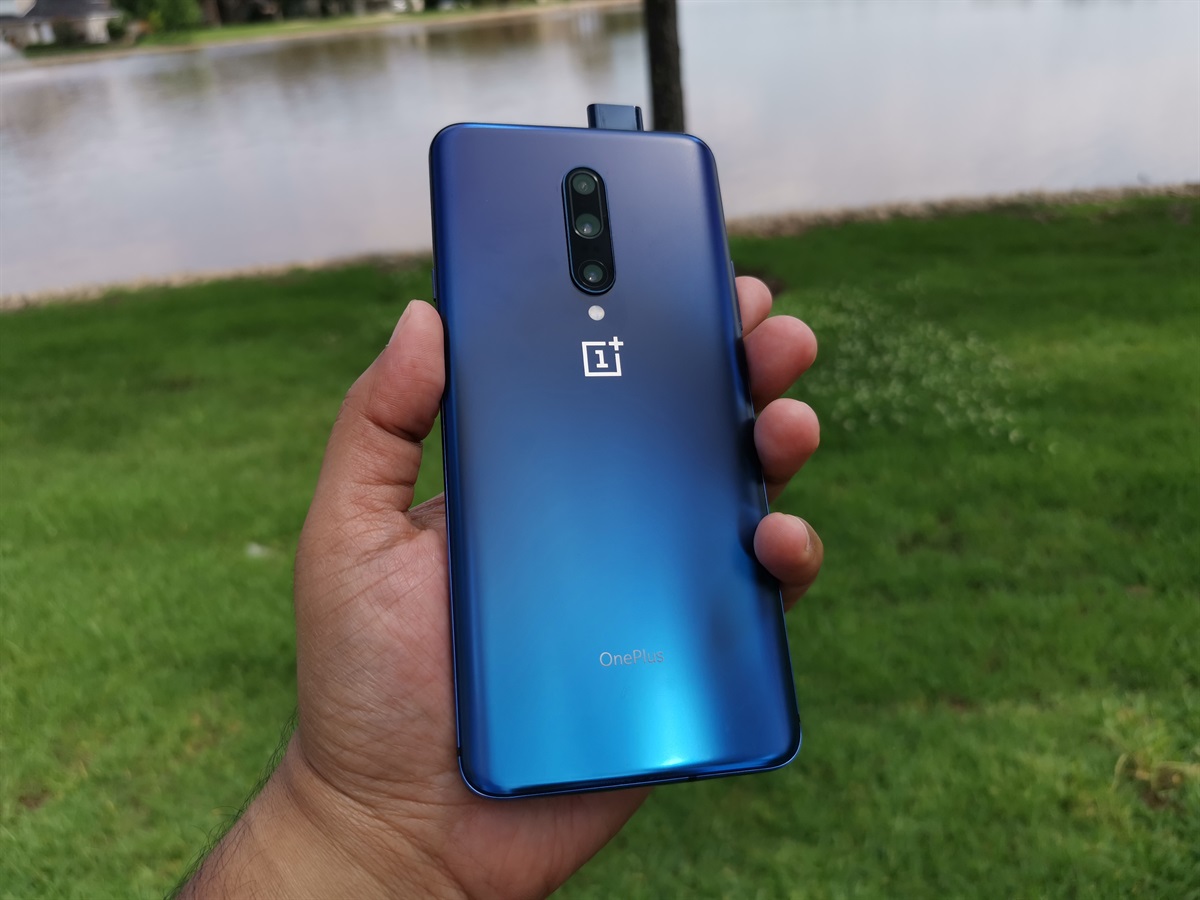 OnePlus 7 Pro: Top OxygenOS highlights of the most recent flagship phone