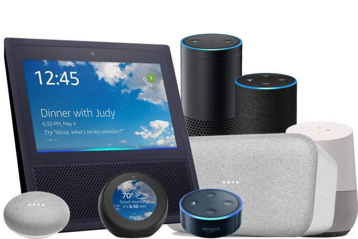 Mother’s Day 2019: Amazon Echo and Google Home gadgets get huge price cuts for Mother’s Day