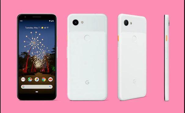 Google Pixel 3a XL India price, features, specifications leaked before the launch on May 8