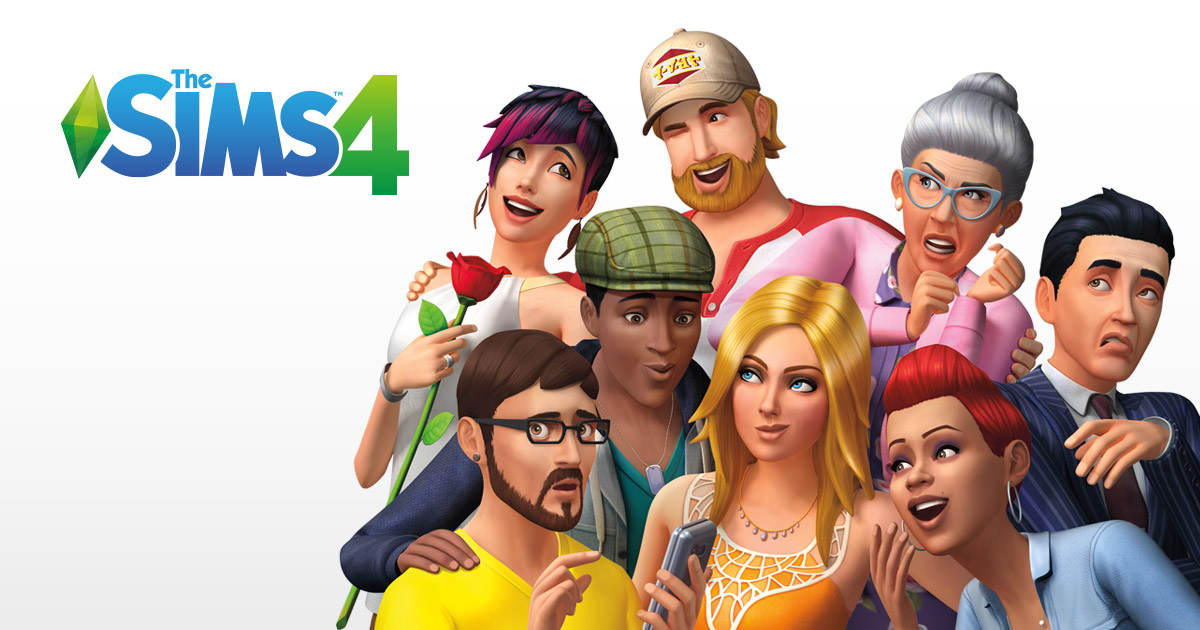 Origin offering The Sims 4 at the ease of free