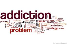 What is addiction?