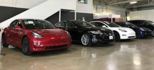 Tesla (TSLA) bull keeps up $500 price focus in the midst of ‘overblown’ demand worries