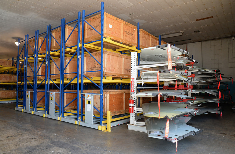 A Guide to Racking Safety Awareness for Warehouses