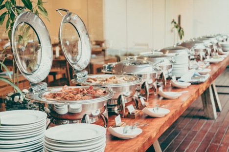 Top 10 Corporate Catering Services in Bangalore