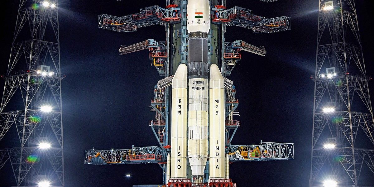 Chandrayaan-2 second launch will be successful, says K Sivan, ISRO chairman