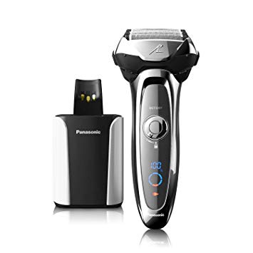 What to Look for in a Top Electric Shaver for Black African American Men
