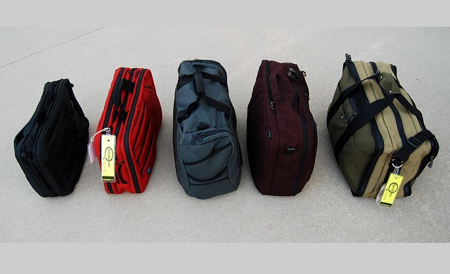 tsa guidelines for carry on luggage
