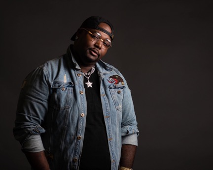 Jefferson City Artist Brandoshis Is Lighting The Rap Game Up