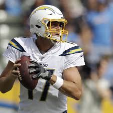 Fantasy Football Rankings, Week 4: Model that beat specialists says start Philip Rivers, sit Adam Thielen