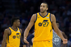 Utah Jazz Boast Five Players In Sports Mention’s Top 100