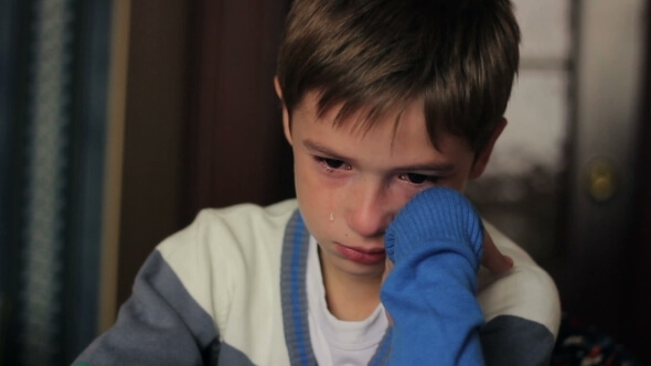 Child Depression Symptoms and signs works only under these Conditions