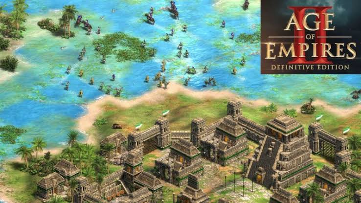 Age of Empires II: Definitive edition gets stable upgrades during launch week