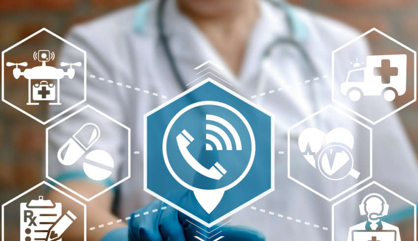 Top 9 Technology Trends That Will Transform “Medicine And Healthcare” In 2020