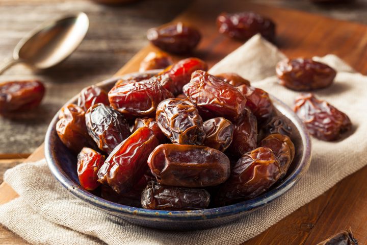 All that you need to know about Medjool Dates