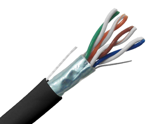 Why Does Cat5e Plenum Consider Ideal for Commercial Purposes?