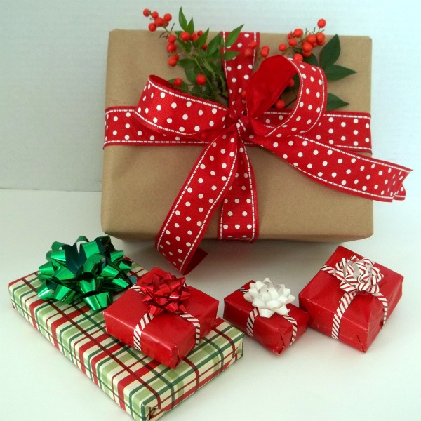 Three creative ideas for holiday toy gifts