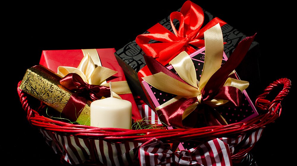 Just How To Start A Present Basket Business