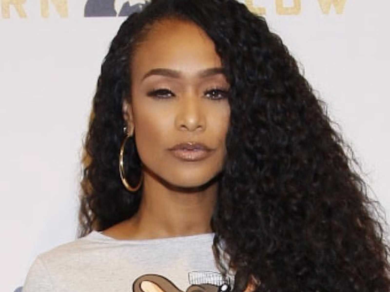 Basketball Wives Alum Tami Roman Explains How All Her Hair Fell Out — Plus She Comments On Her New Life After The Show