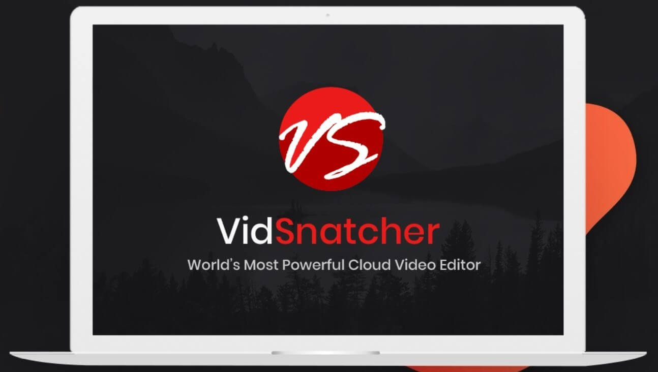 VidSnatcher OTO – links OTO 1, 2, 3, 4, 5 Here Discount for you