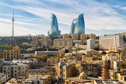 Want to Travel To Baku? Here are some Baku travel Packages
