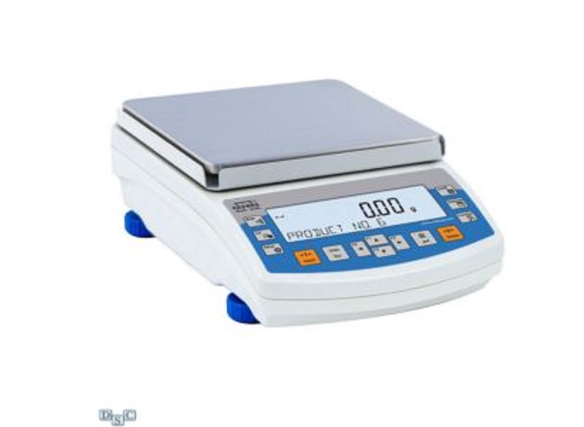 Good Quality Intelligent Weighing Technology Scales