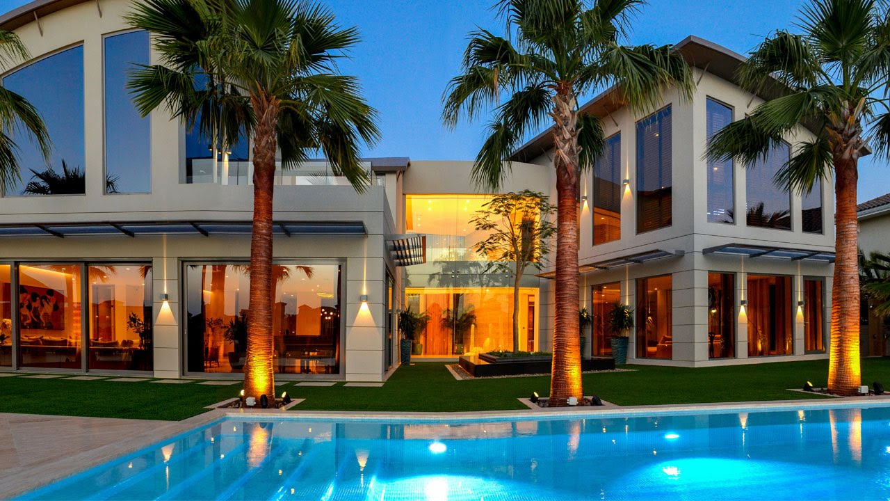 Villa Prices In Dubai: Which Villa Can You Buy With Your Budget?