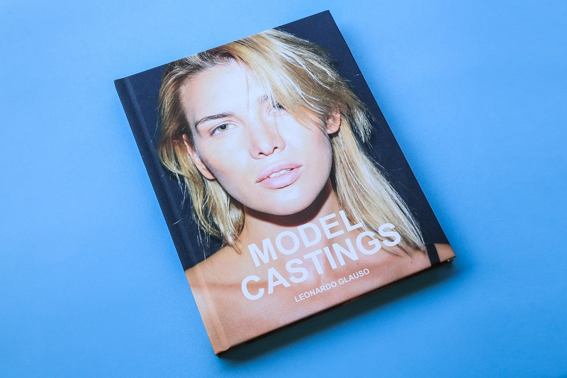 Model Castings by Leonardo Glauso