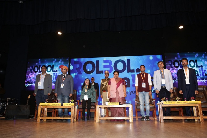 ROLBOL: With ROLBOL India will give the best Motivational Speakers to the world