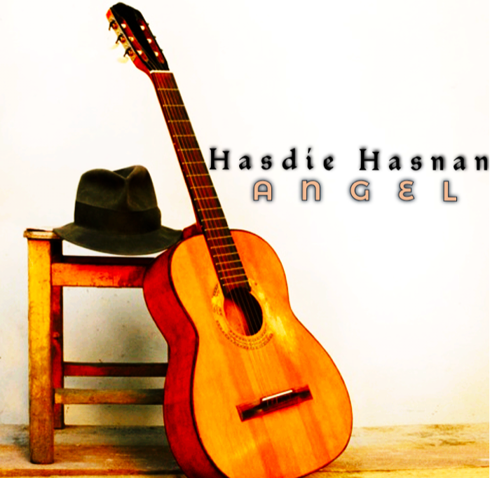 Singer Hasdie Hasnan Announces to Release a New Song Titled ‘ANGEL’