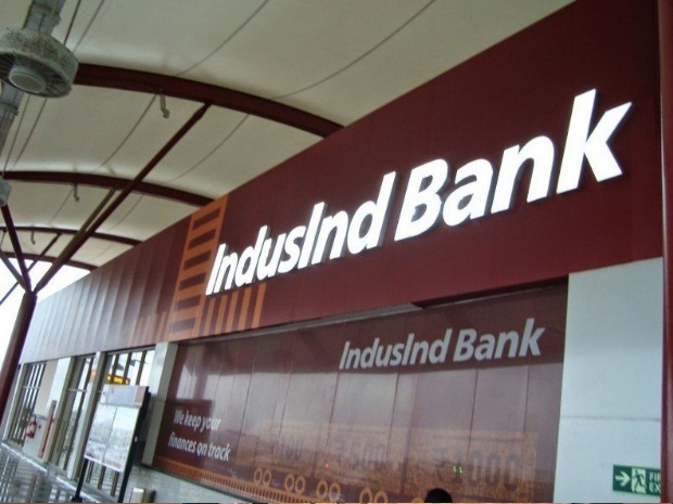 IndusInd Bank is financially strong, well-capitalised and highly profitable