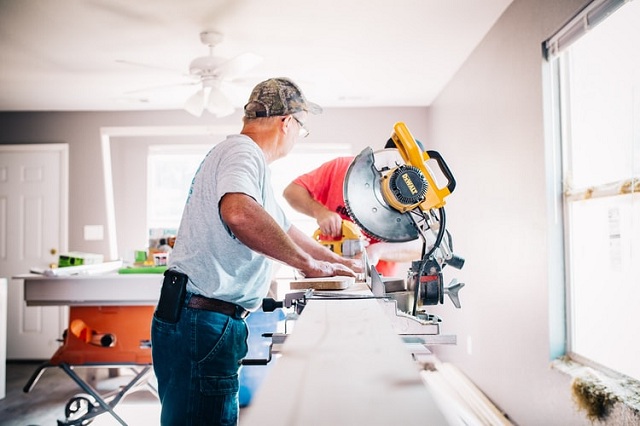 Do I Need a Handyman San Diego or Contractor?