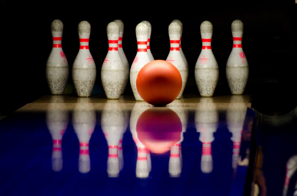 Reasons Why Bowling is Good for Your Mental Health