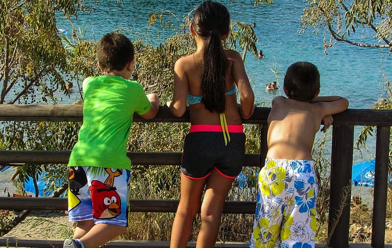6 Benefits of Adventure Camps for Kids