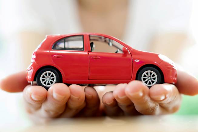 What it Takes to Get Auto Financing