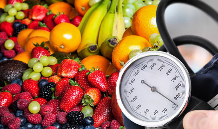 7 Best Foods to Lower Hypertension