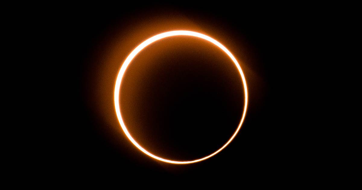 The 2020 ‘Ring of fire’ solar eclipse set to blot out (most of) the sun this end of the week