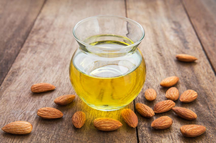 Beauty Tips: How to utilize ‘Almond Oil’ to get rid of dark circles