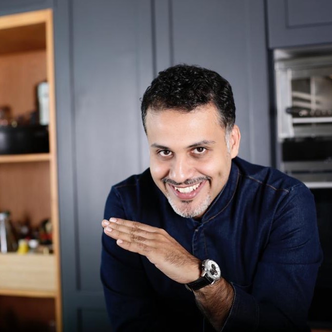 Chef Faisal Ahmed Aldeleigan: Know The Top 7 Ways To Become A Successful Chef From The Culinary King.