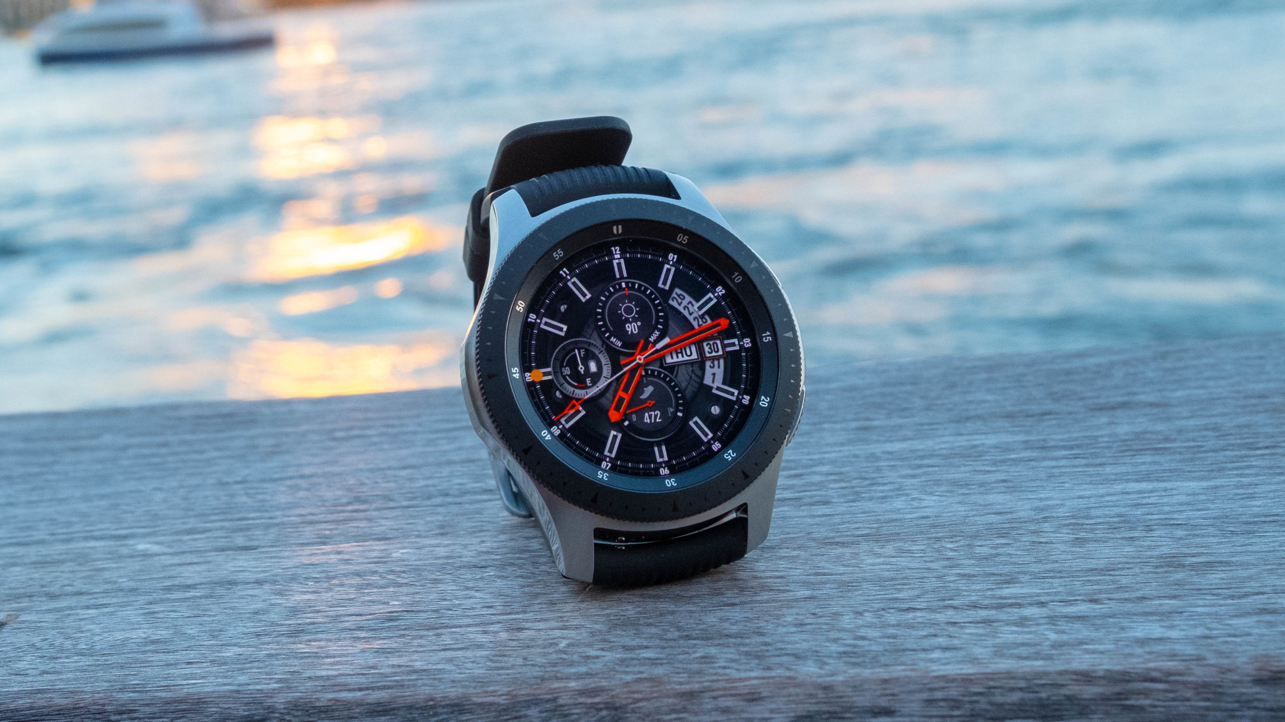 Samsung Galaxy Watch 2 may be known as the Galaxy Watch 3